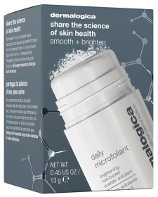 Dermalogica - Smooth + Brighten: Daily Microfoliant