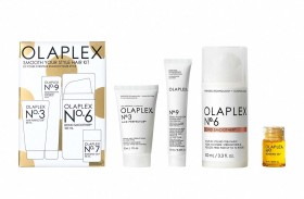 Olaplex - Набір "Ідеальна гладкість та відновлення" (Фото-1), fabo.ua Olaplex - Набір "Ідеальна гладкість та відновлення" (Фото-1)